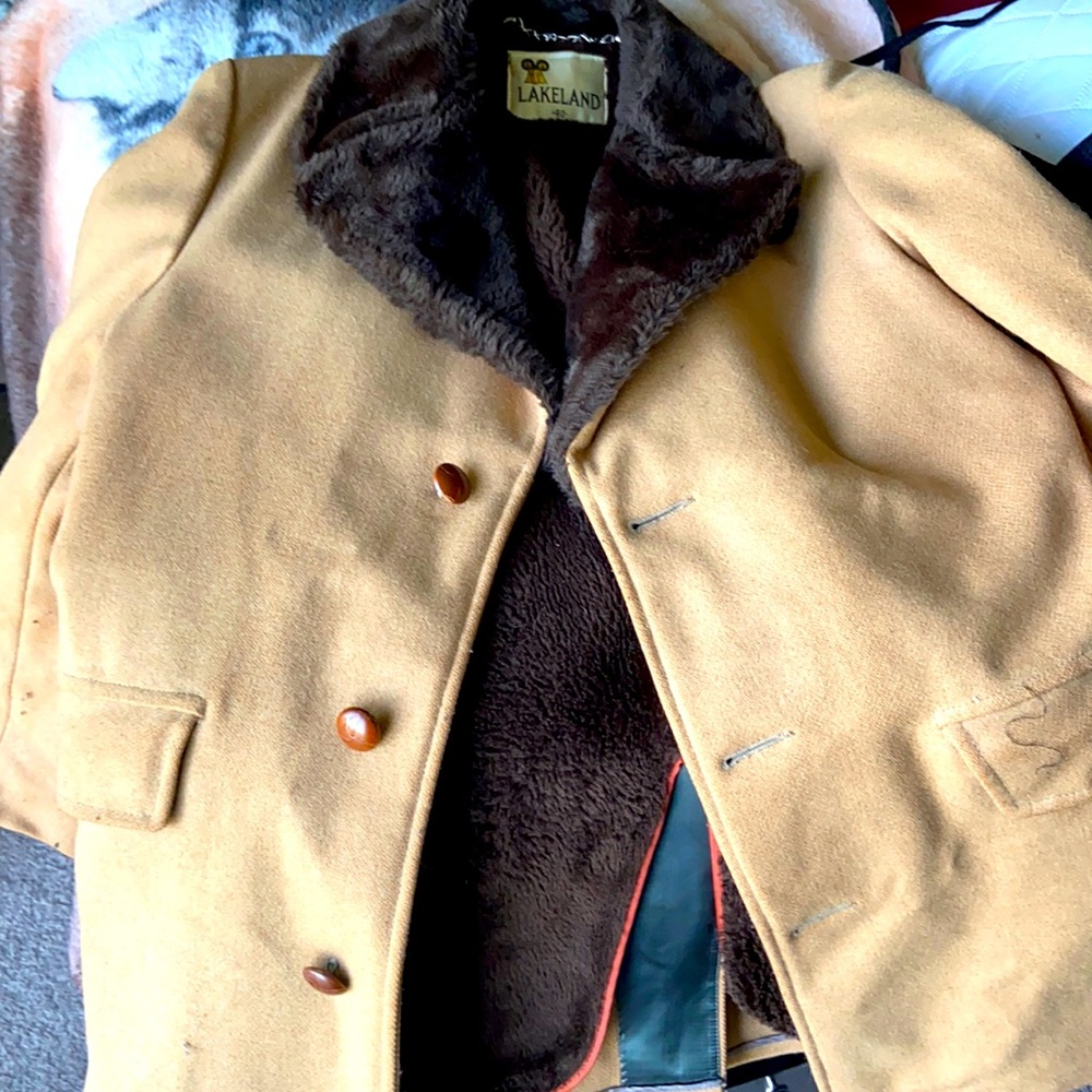 Jacket